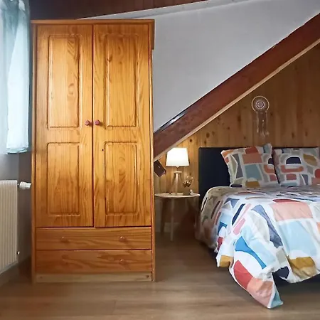 Appartement T2 Au 1Er Etage Margny-les-Compiegne Buitenkant foto