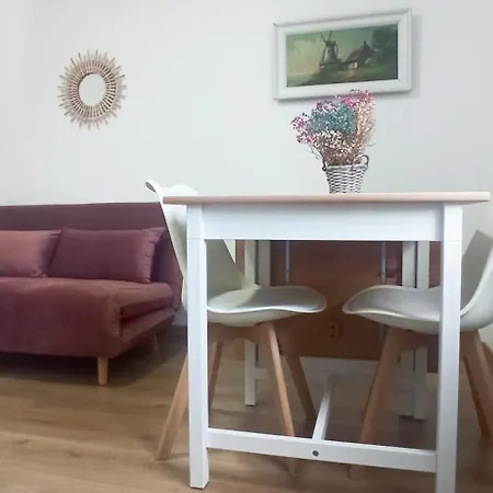 Appartement T2 Au 1Er Etage Margny-les-Compiegne Buitenkant foto