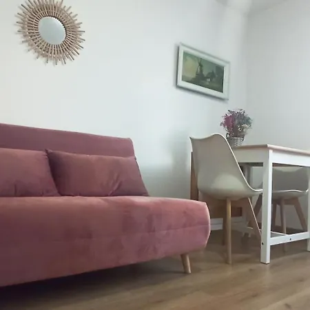 Appartement T2 Au 1Er Etage Margny-les-Compiegne Buitenkant foto