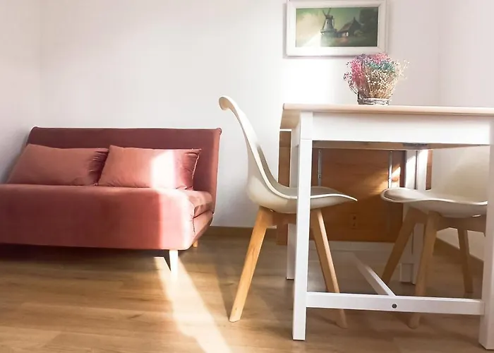 Appartement T2 Au 1Er Etage