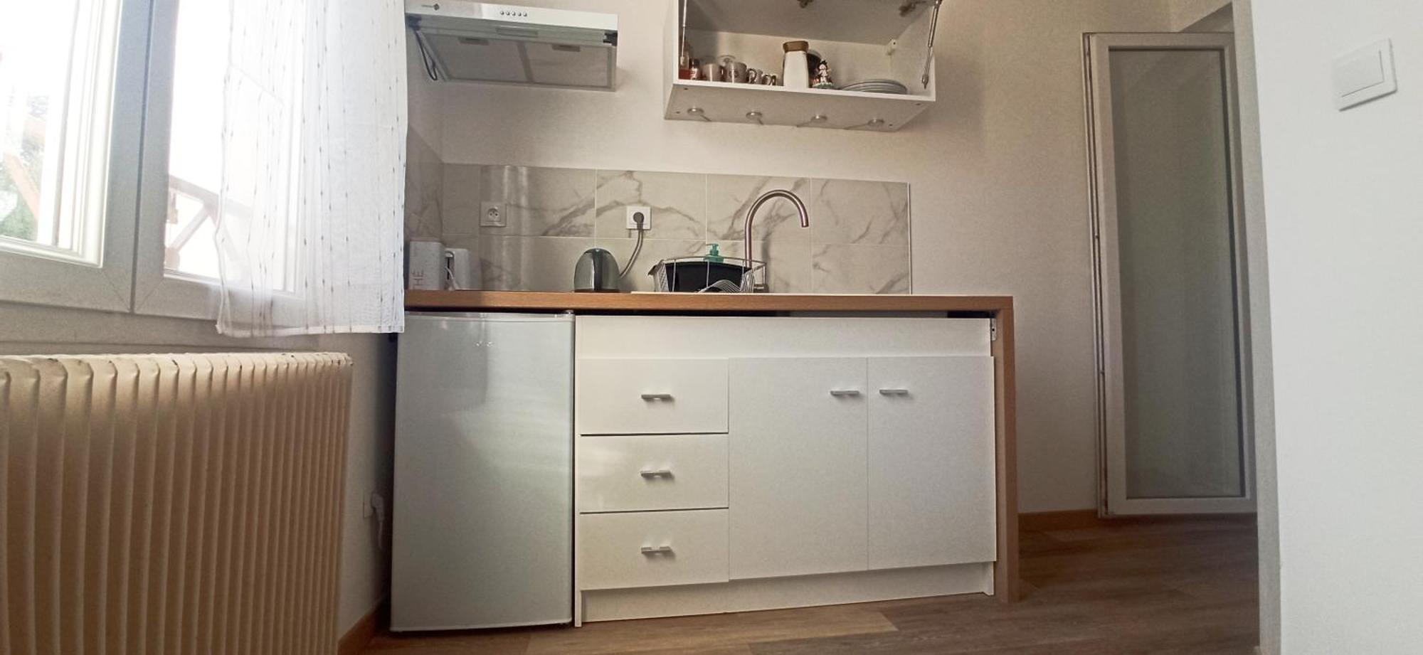 T2 Au 1er Etage Margny-les-Compiegne